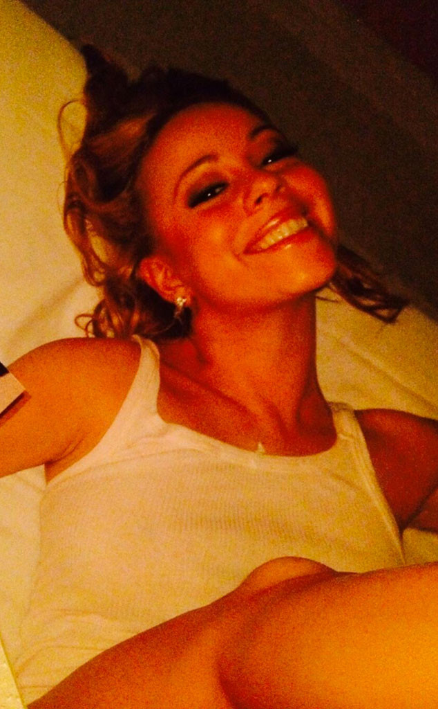 Mariah Carey, Twitter Mariah Carey, Twitter